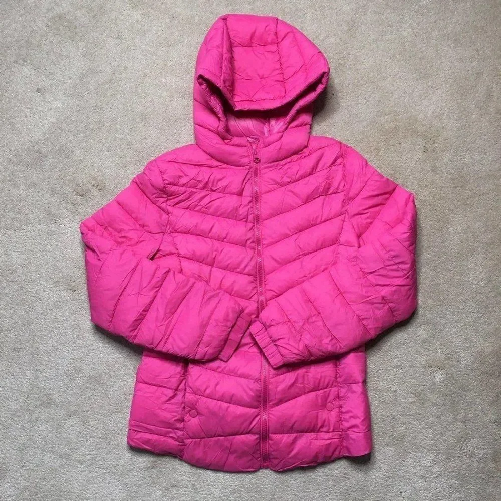 Zara girls jacket size 13/14